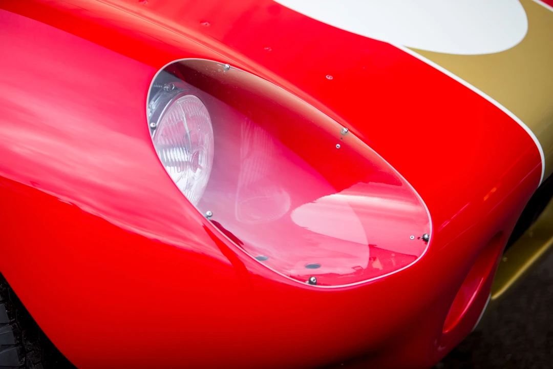 2015 Shelby Daytona Replica - Image 13 of 22