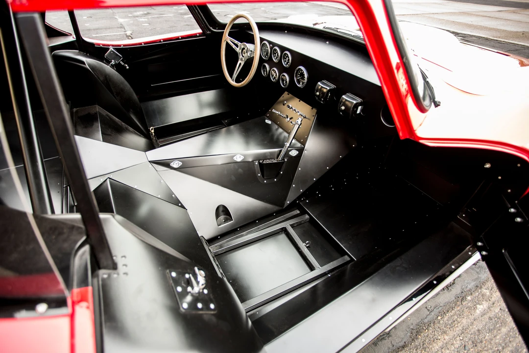 2015 Shelby Daytona Replica - Image 20 of 22