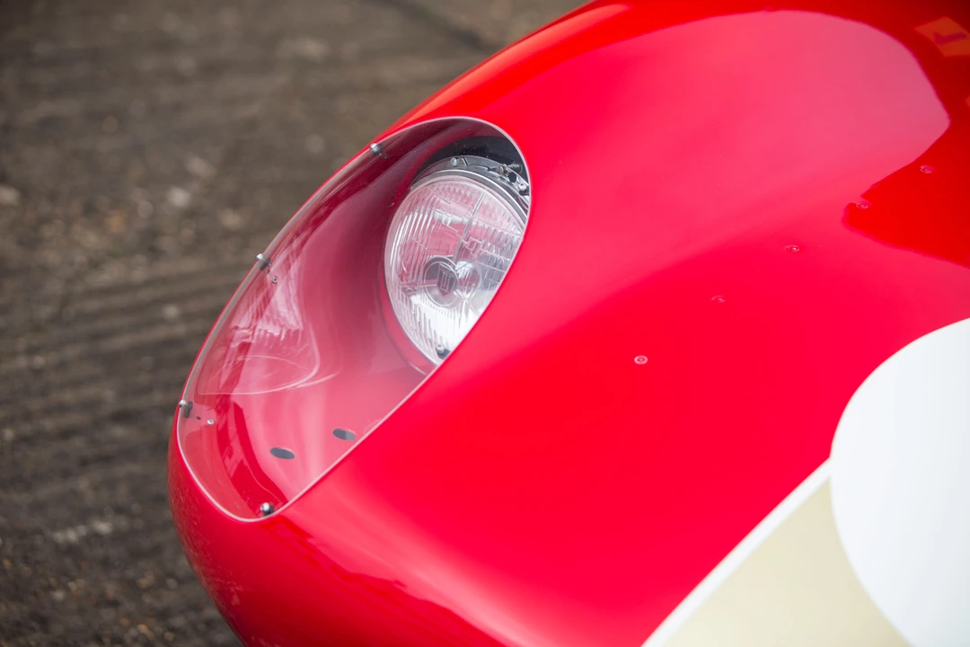 2015 Shelby Daytona Replica - Image 2 of 22