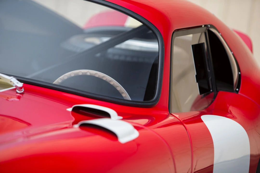 2015 Shelby Daytona Replica - Image 3 of 22