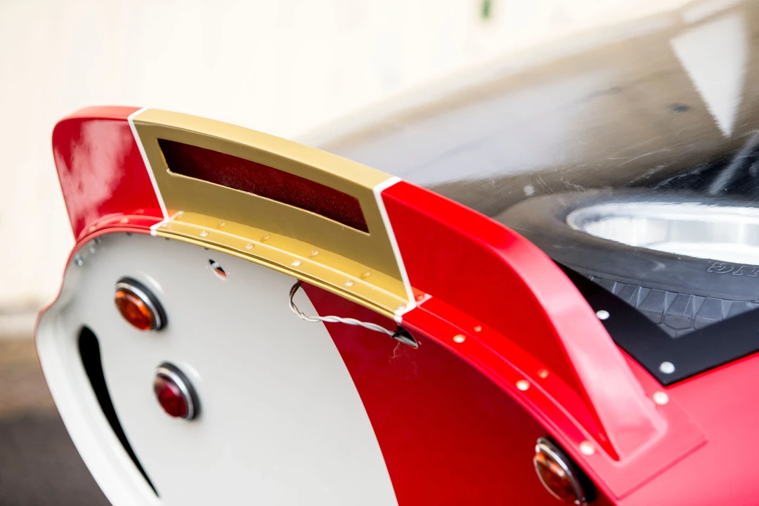 2015 Shelby Daytona Replica - Image 8 of 22