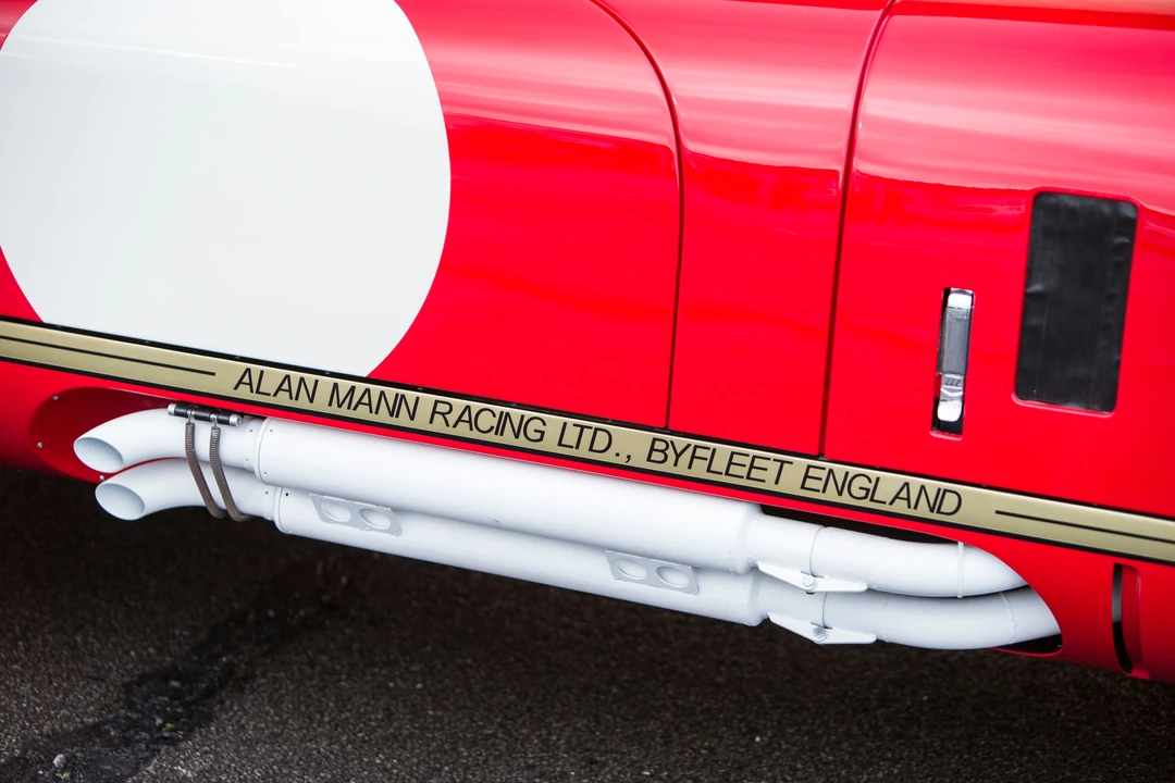 2015 Shelby Daytona Replica - Image 15 of 22