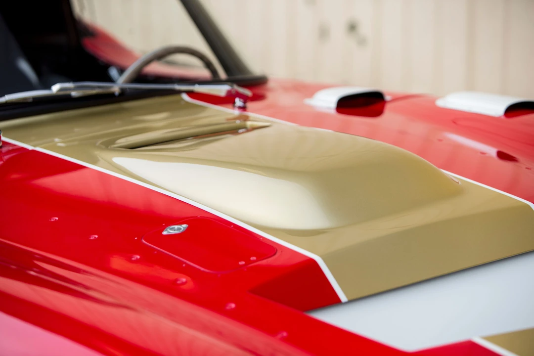 2015 Shelby Daytona Replica - Image 12 of 22