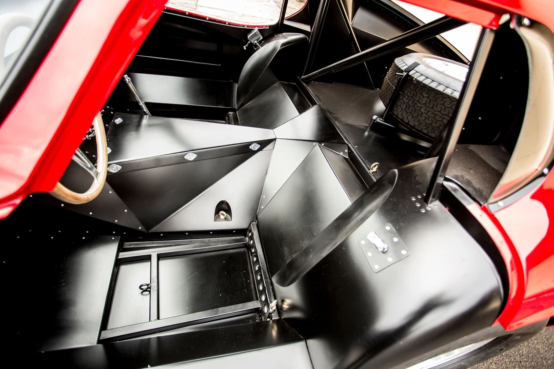 2015 Shelby Daytona Replica - Image 18 of 22