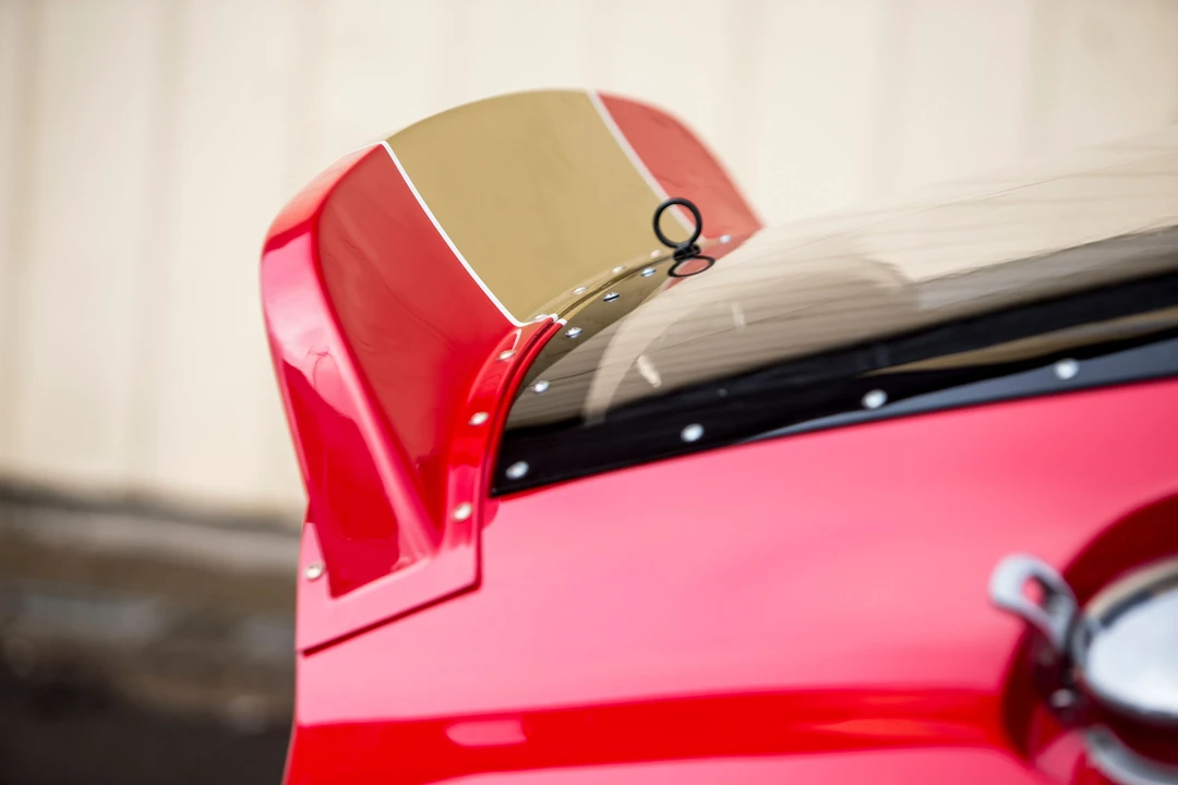 2015 Shelby Daytona Replica - Image 10 of 22