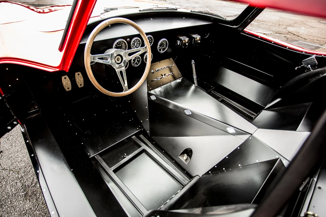 2015 Shelby Daytona Replica - Image 19 of 22