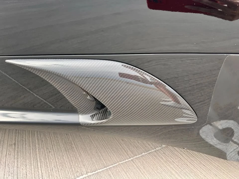 2015 Alfa Romeo 4C - Image 9 of 18