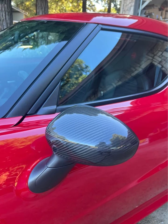 2015 Alfa Romeo 4C - Image 4 of 8