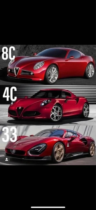 2015 Alfa Romeo 4C - Image 3 of 8