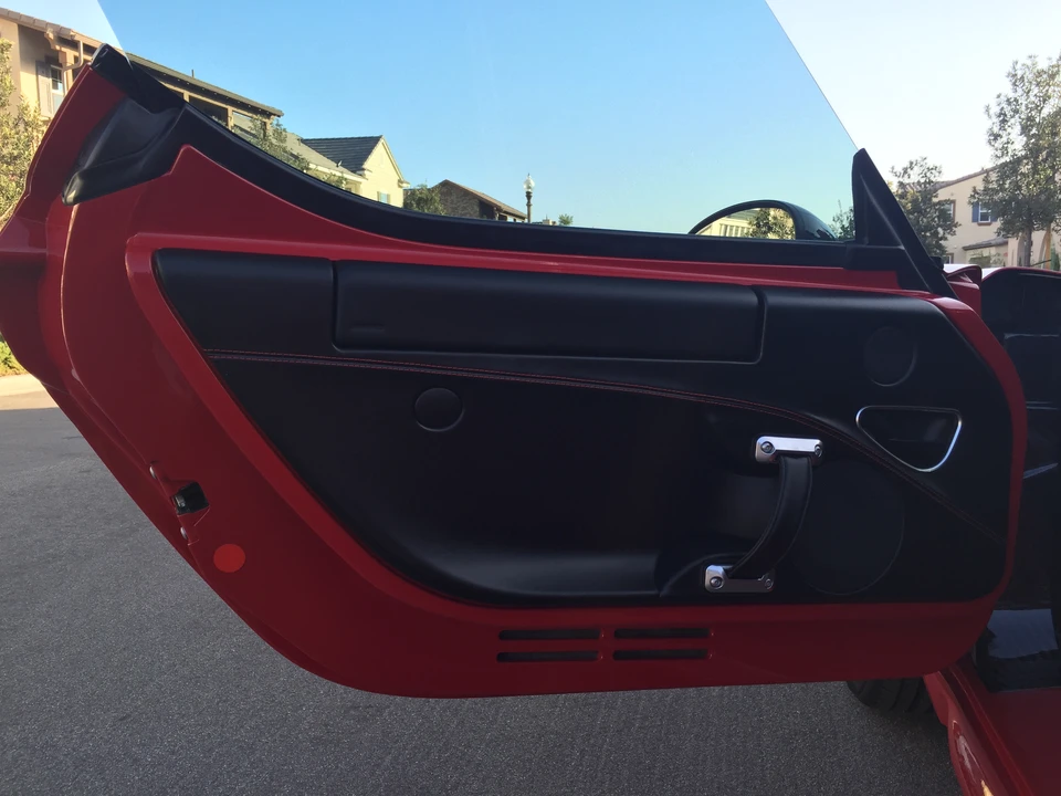 2015 Alfa Romeo 4C Coupe - Image 6 of 8