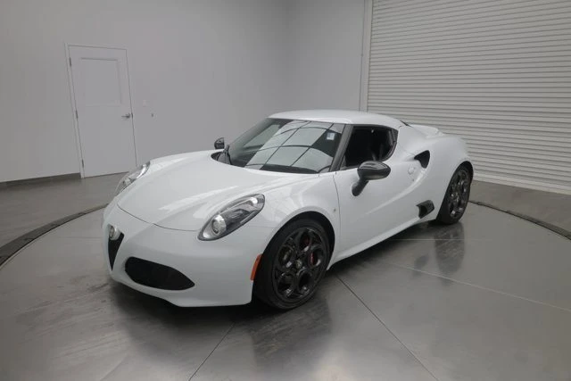 2015 Alfa Romeo 4C Coupe - Image 3 of 14