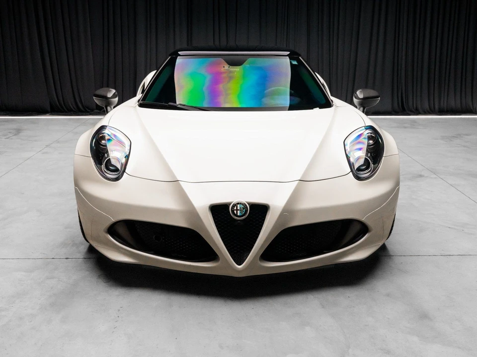 2015 Alfa Romeo 4C Coupe - Image 17 of 21