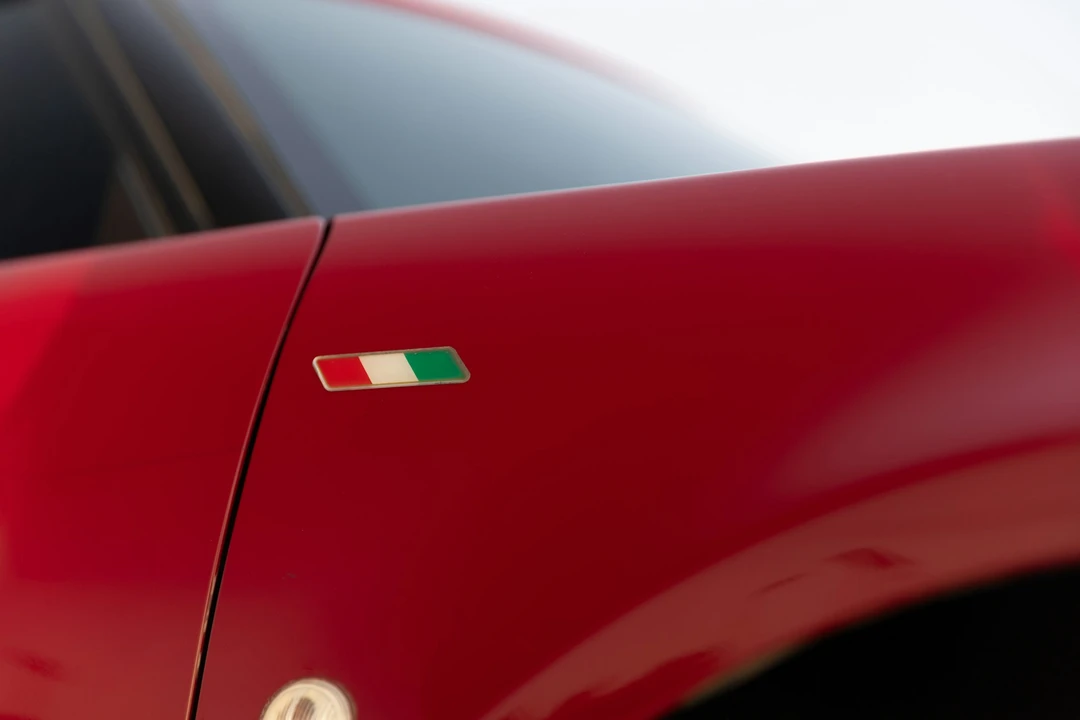 2015 Alfa Romeo 4C Coupe - Image 17 of 21