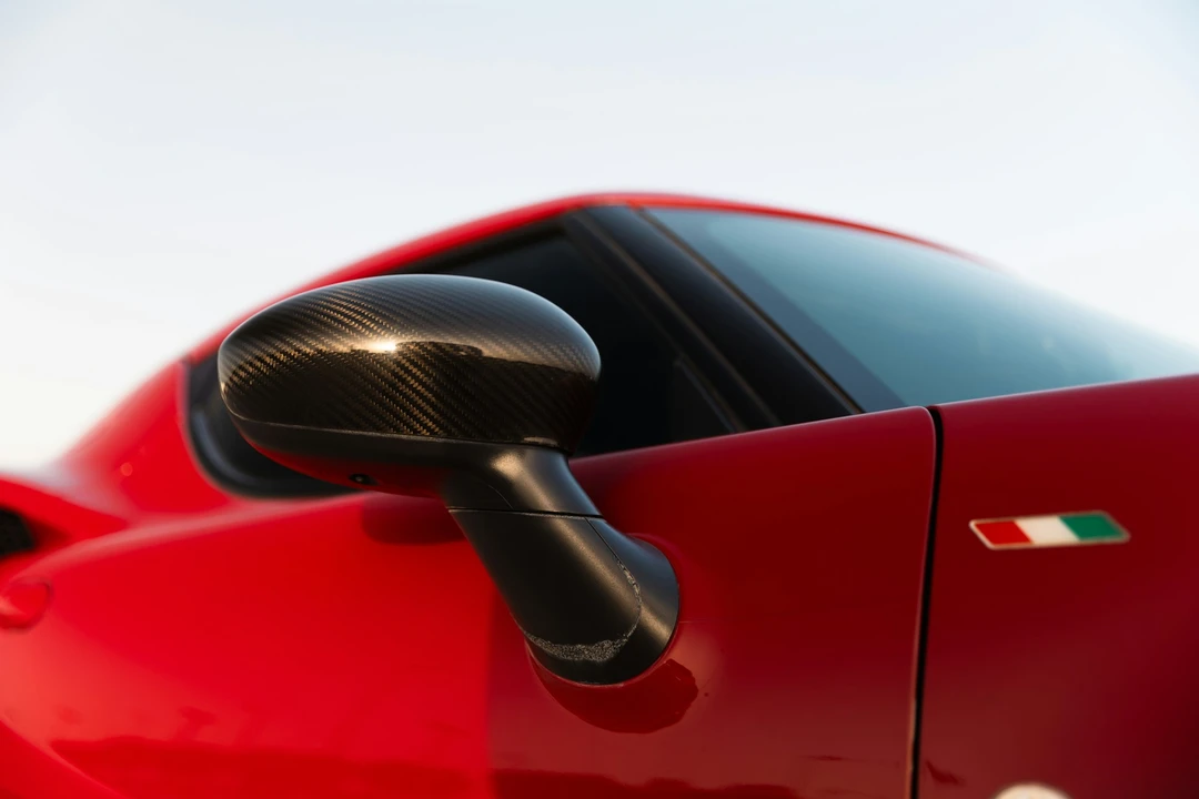 2015 Alfa Romeo 4C Coupe - Image 18 of 21