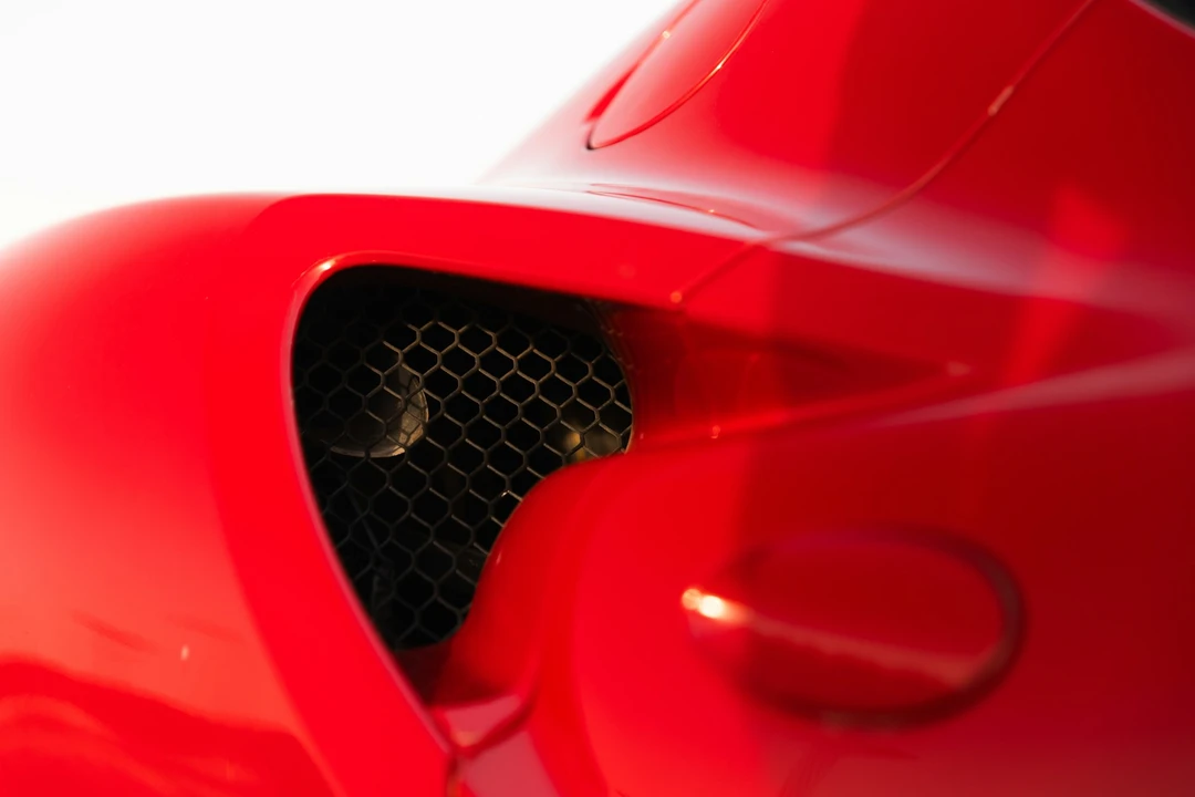 2015 Alfa Romeo 4C Coupe - Image 19 of 21