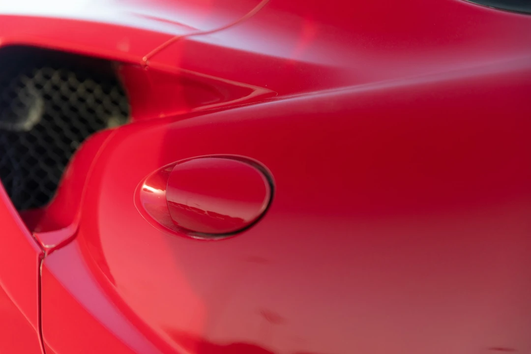 2015 Alfa Romeo 4C Coupe - Image 20 of 21