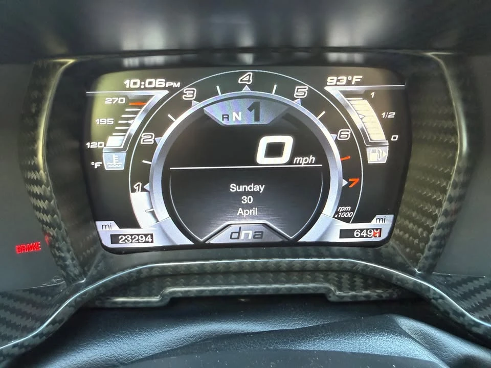 2015 Alfa Romeo 4C Coupe - Image 15 of 15