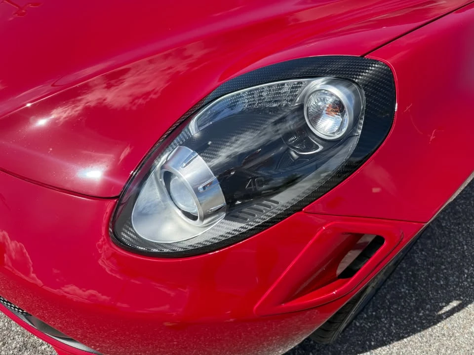 2015 Alfa Romeo 4C Coupe - Image 7 of 15