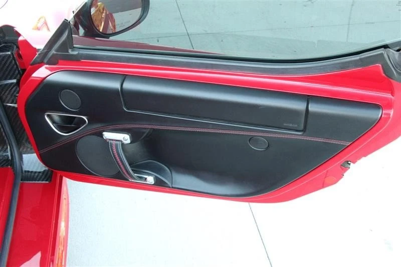 2015 Alfa Romeo 4C Coupe - Image 19 of 20
