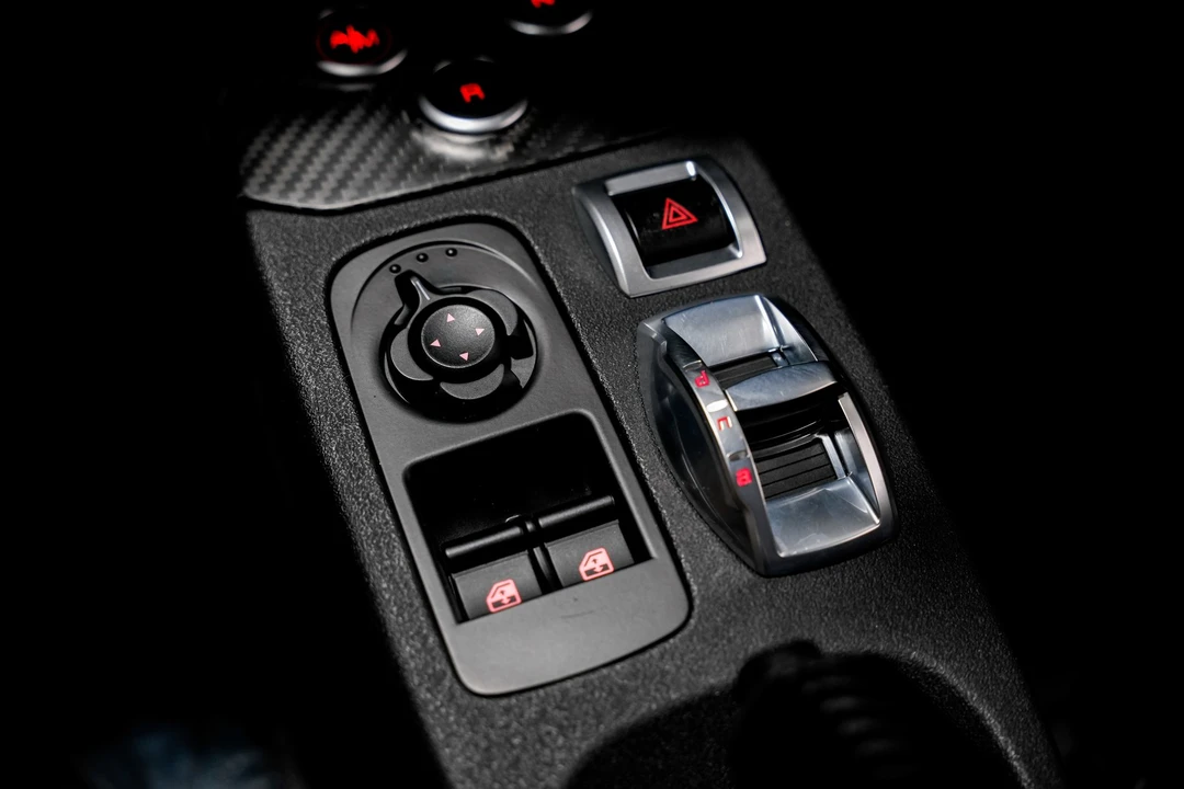 2015 Alfa Romeo 4C Coupe - Image 15 of 21
