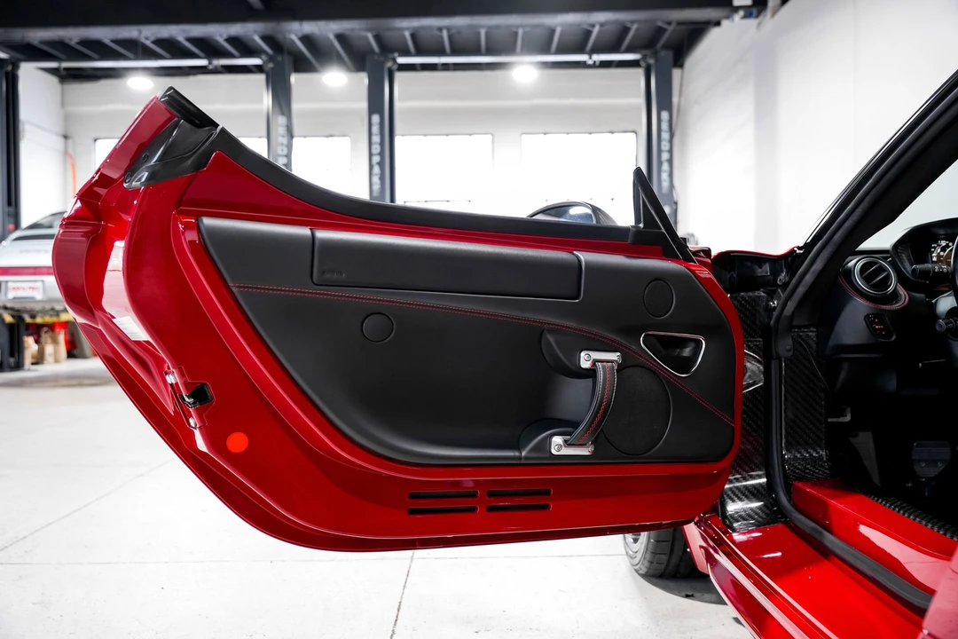 2015 Alfa Romeo 4C Coupe - Image 21 of 21