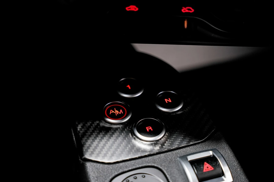2015 Alfa Romeo 4C Coupe - Image 14 of 21