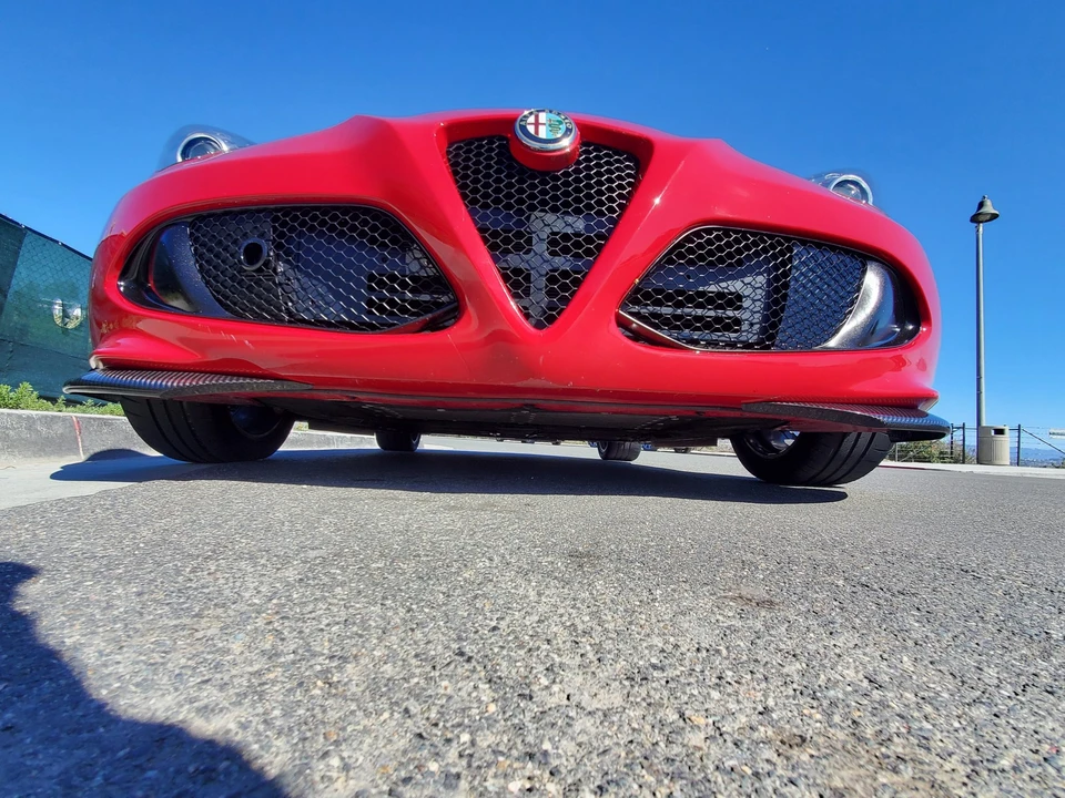 2015 Alfa Romeo 4C Coupe - Image 5 of 31