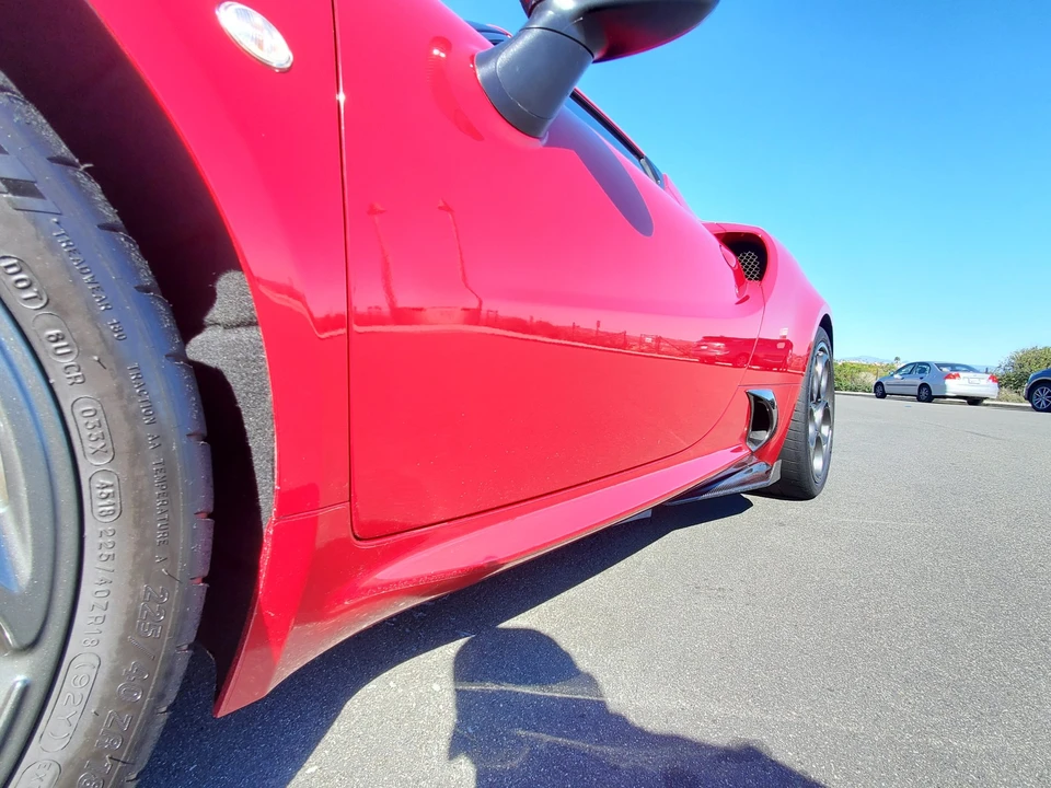 2015 Alfa Romeo 4C Coupe - Image 16 of 31