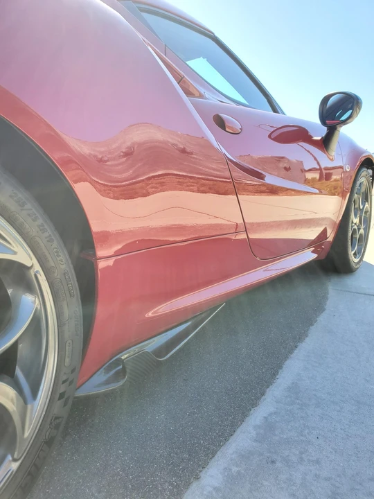 2015 Alfa Romeo 4C Coupe - Image 17 of 31
