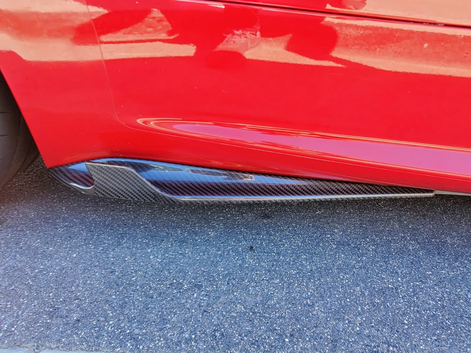 2015 Alfa Romeo 4C Coupe - Image 21 of 31