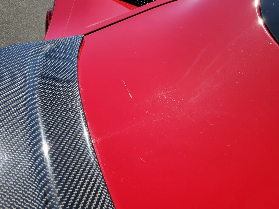 2015 Alfa Romeo 4C Coupe - Image 25 of 31