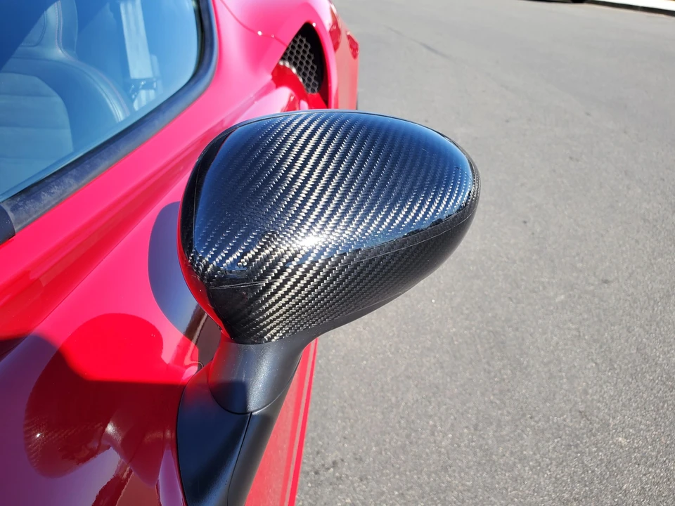 2015 Alfa Romeo 4C Coupe - Image 26 of 31