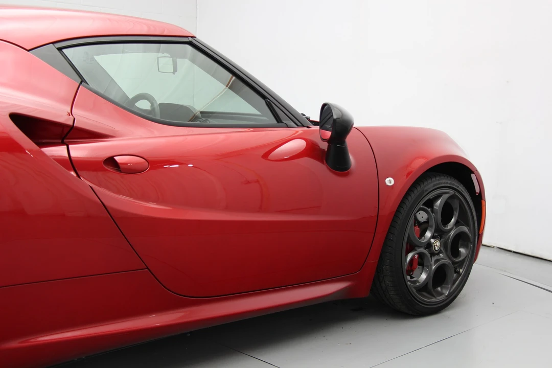 2015 Alfa Romeo 4C Coupe - Image 21 of 31