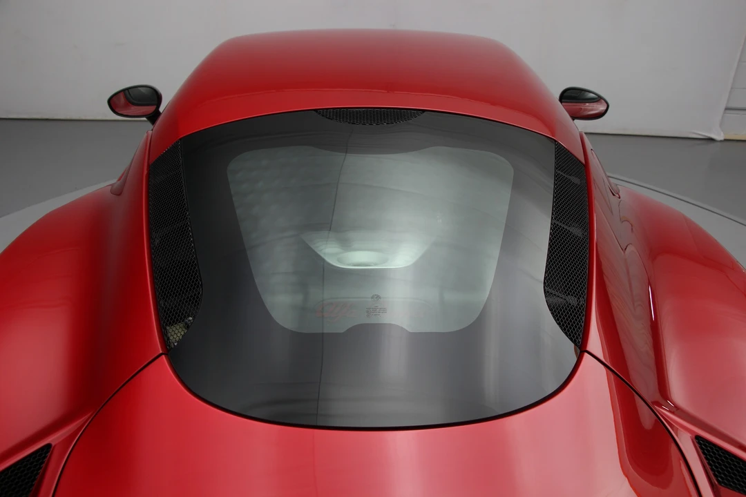 2015 Alfa Romeo 4C Coupe - Image 28 of 31