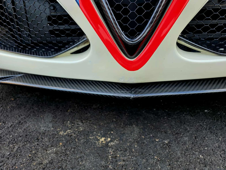 2015 Alfa Romeo 4C Coupe - Image 15 of 31