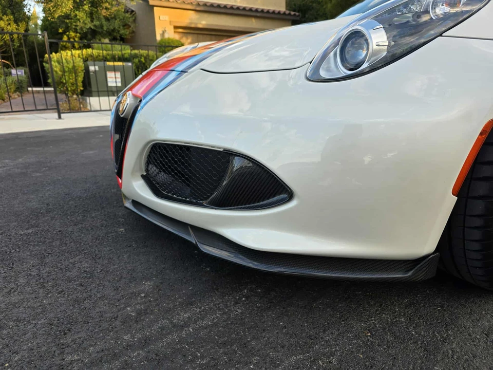 2015 Alfa Romeo 4C Coupe - Image 18 of 31