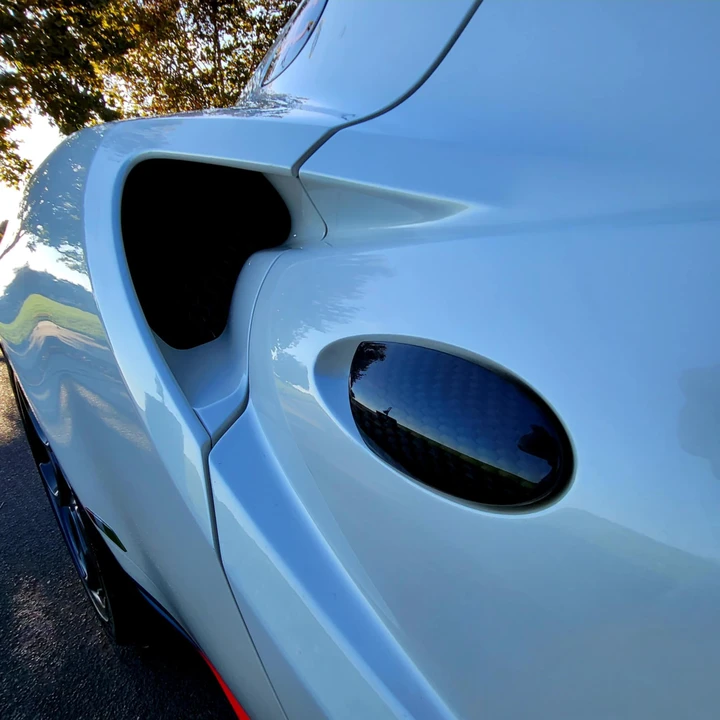 2015 Alfa Romeo 4C Coupe - Image 20 of 31