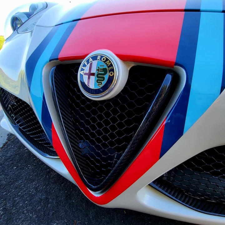2015 Alfa Romeo 4C Coupe - Image 14 of 31