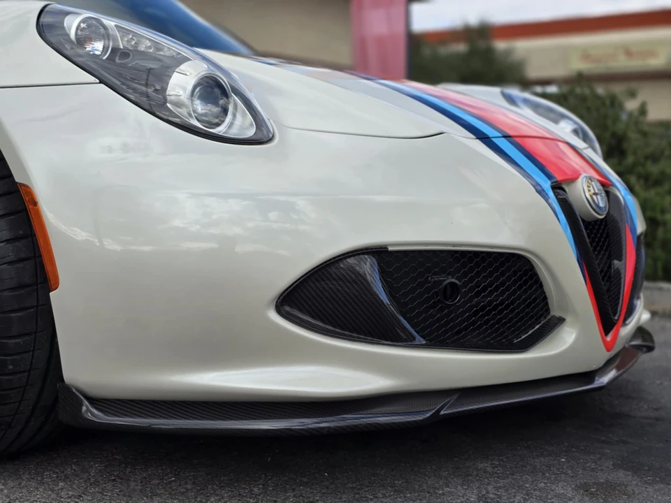 2015 Alfa Romeo 4C Coupe - Image 22 of 31