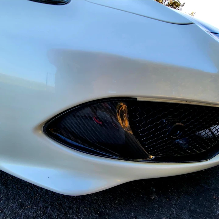 2015 Alfa Romeo 4C Coupe - Image 21 of 31