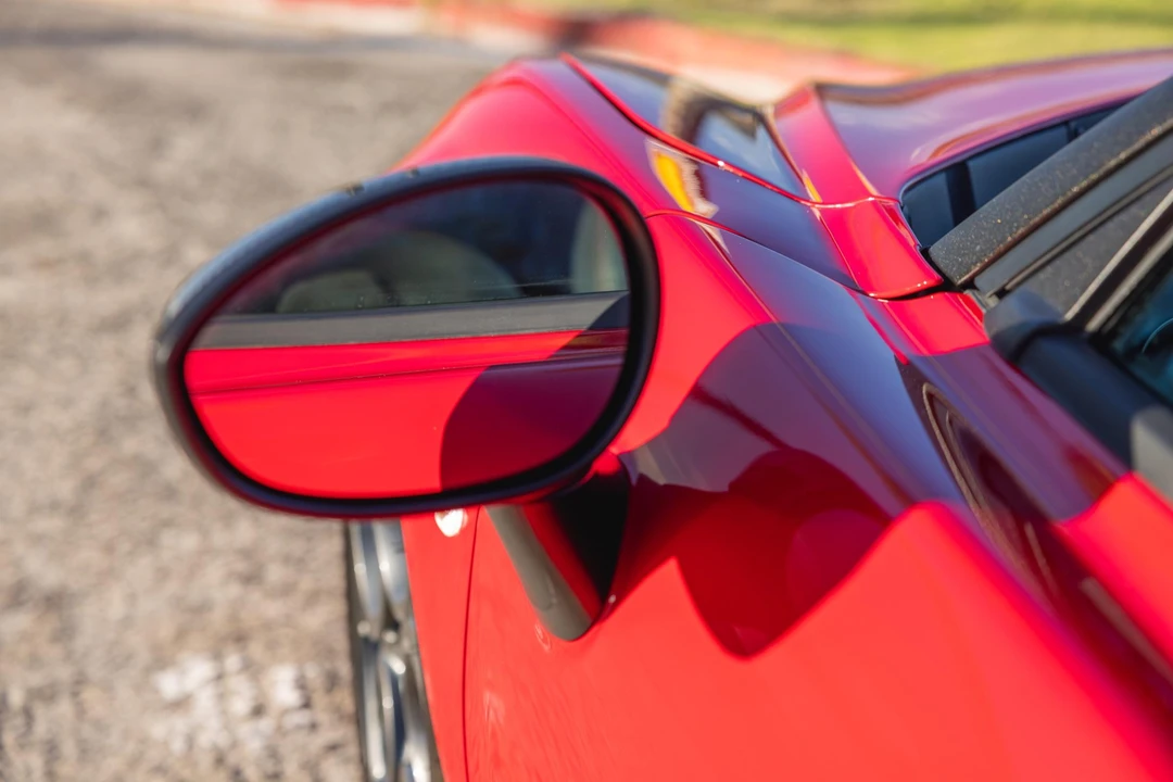 2015 Alfa Romeo 4C Coupe - Image 25 of 31