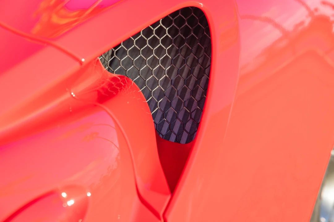 2015 Alfa Romeo 4C Coupe - Image 26 of 31