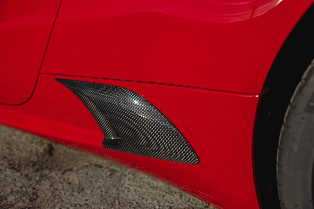 2015 Alfa Romeo 4C Coupe - Image 27 of 31
