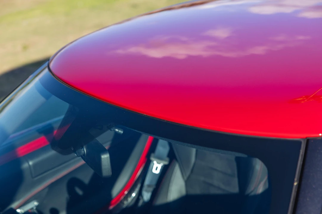 2015 Alfa Romeo 4C Coupe - Image 24 of 31