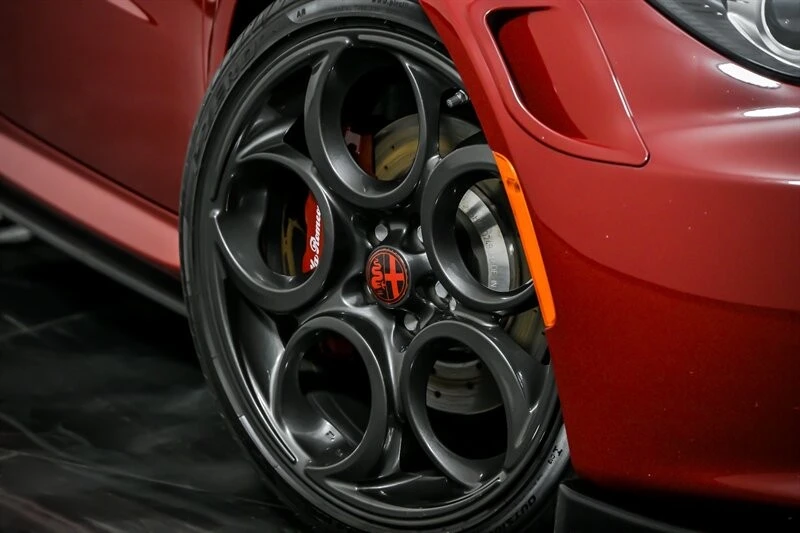 2015 Alfa Romeo 4C Coupe - Image 3 of 21