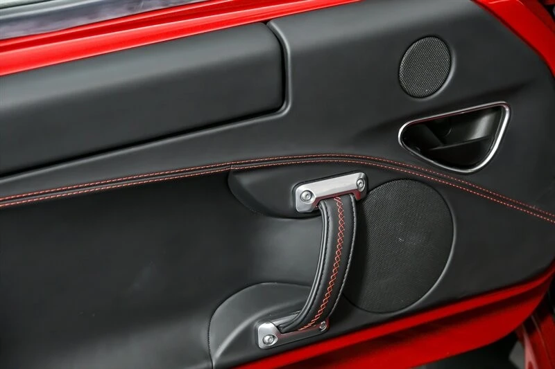 2015 Alfa Romeo 4C Coupe - Image 17 of 21