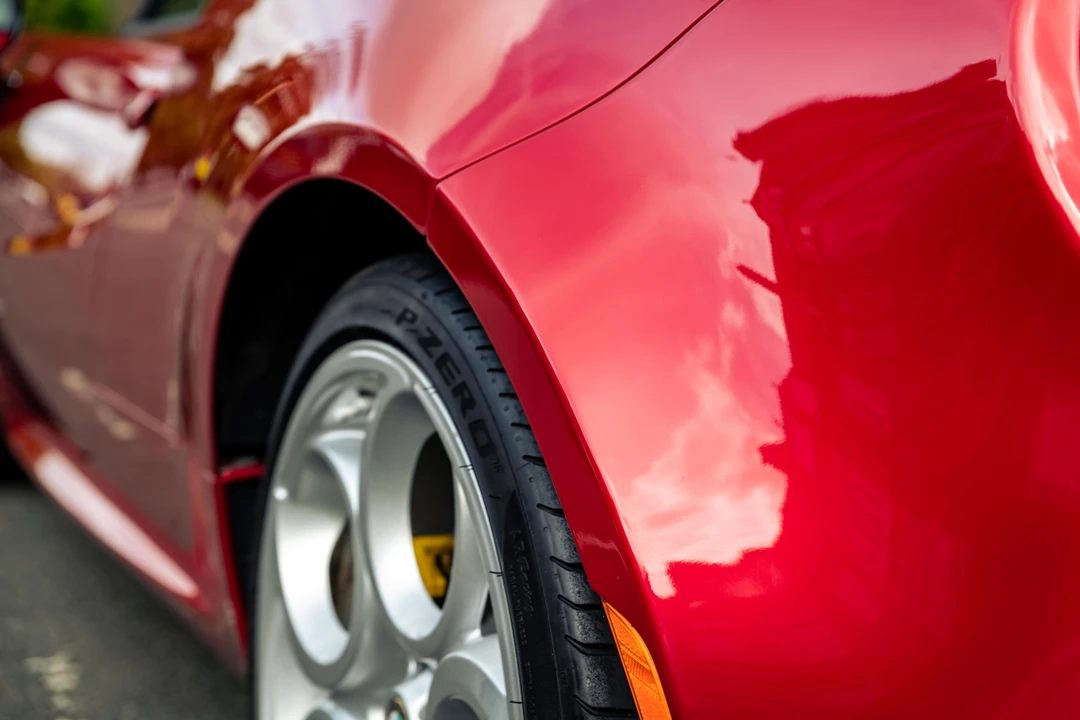 2015 Alfa Romeo 4C Spider - Image 24 of 31