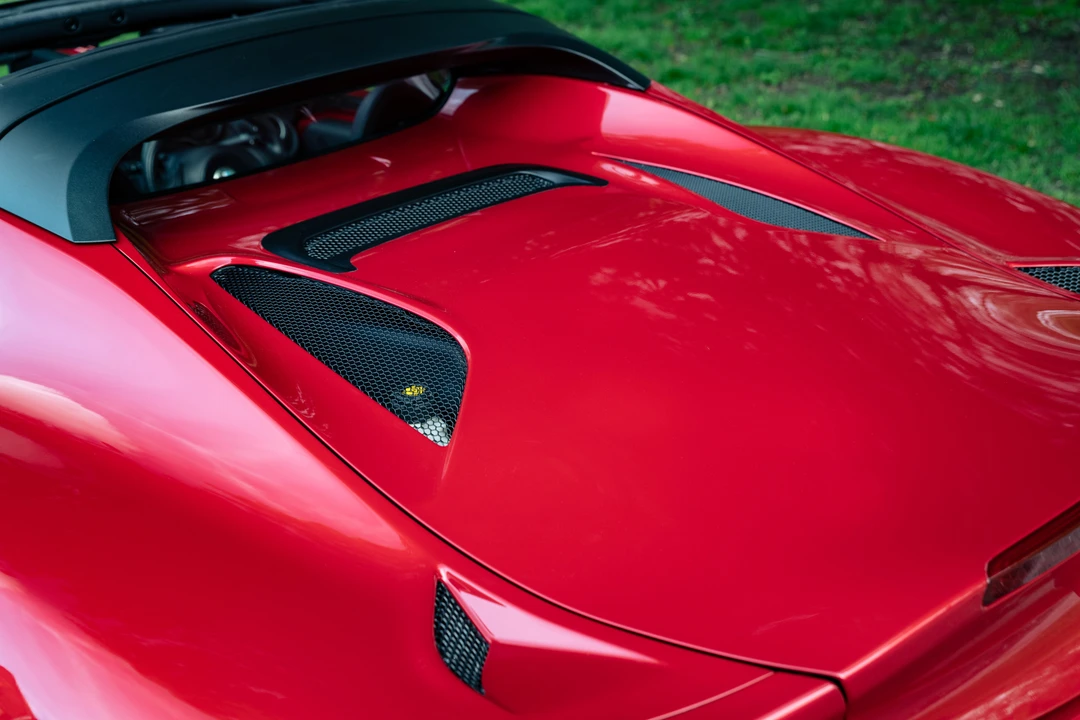 2015 Alfa Romeo 4C Spider - Image 27 of 31