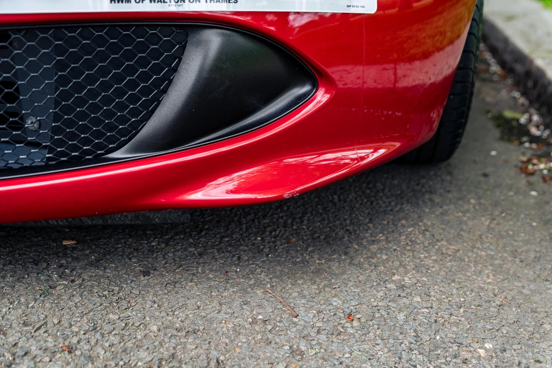 2015 Alfa Romeo 4C Spider - Image 17 of 31