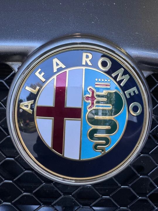 2015 Alfa Romeo 4C Spider - Image 11 of 31